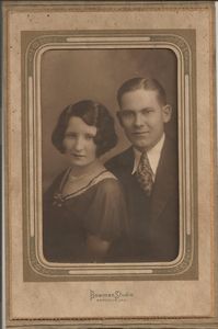 Firma and Glen Phillips Before